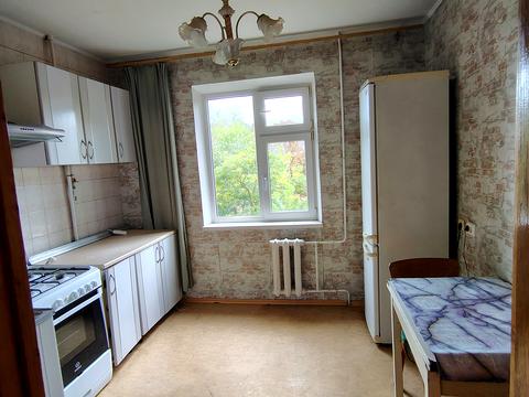 квартира по адресу Архитекторская ул., 22