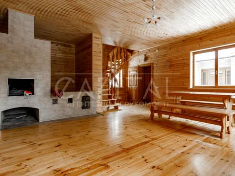 дом по адресу Київська ул.