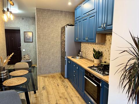 квартира за адресою Мартинова просп., 6