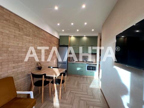 квартира за адресою Тополевий пров., 1-А