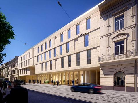 коммерческая по адресу Дорошенка, 2