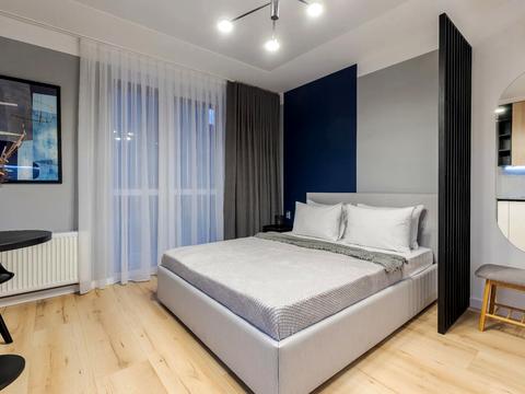 коммерческая по адресу Кулиша ул., 47