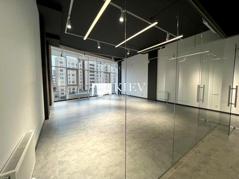 коммерческая по адресу Михаила Бойчука ул. (Киквидзе), 41