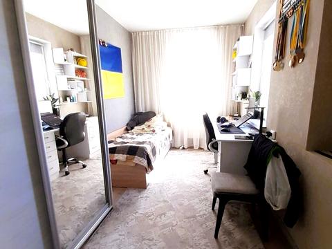 квартира по адресу Лесі Українки, 7