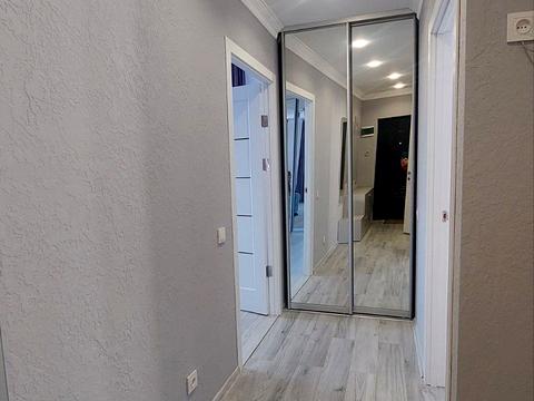 квартира за адресою Гетьмана Петра Дорошенка вул., 22б