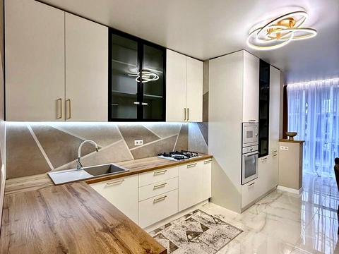 квартира за адресою Рівненська вул., 8а