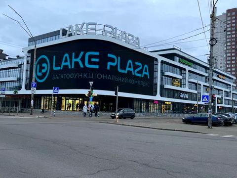 квартира по адресу Оболонский просп., 14-В