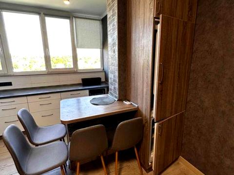 квартира за адресою Ясинуватський пров., 10