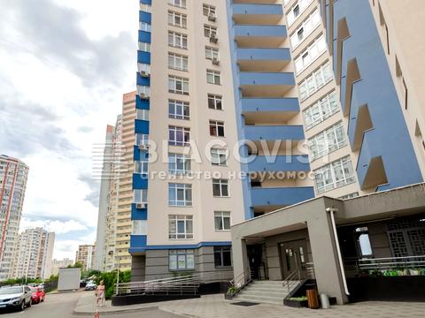 квартира по адресу Олены Пчилки ул., 7