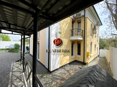 комерційна за адресою Стратегічне шосе (Науки), 48