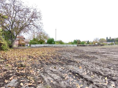 участок по адресу Ставкова, 13