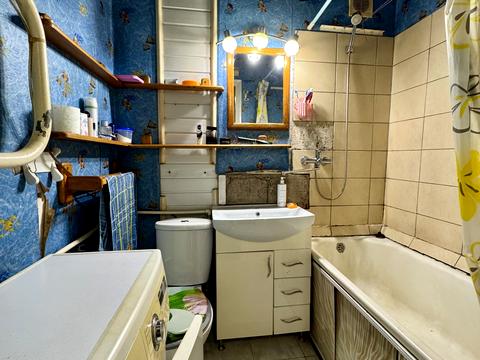 квартира по адресу Коробова ул., 1