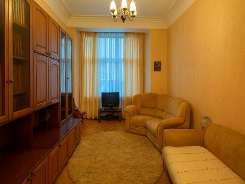 квартира за адресою Хрещатик вул. (Kreschatic), 29