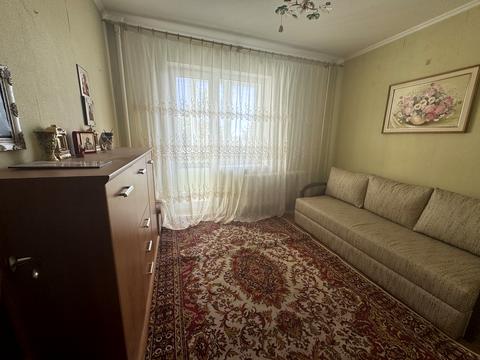квартира за адресою Київ, Українського Відродження вул. (Бударіна), 9