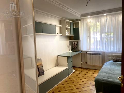 квартира за адресою Науки просп., 24к2