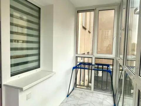 квартира за адресою Метрологічна вул., 52