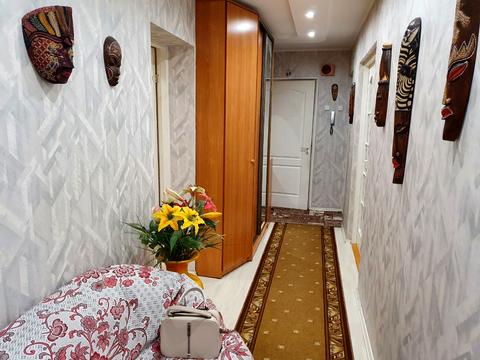 квартира по адресу  пер., 40