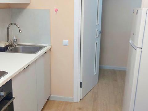 квартира по адресу Доробок ул., 48