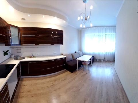квартира по адресу Яблоневая ул., 8