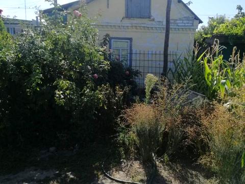 дом по адресу Большая Диёвская ул. (Братьев Трофимовых), 549