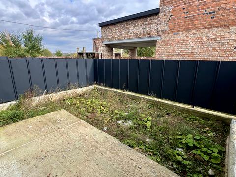 дом по адресу Патриарха Владимира ул.