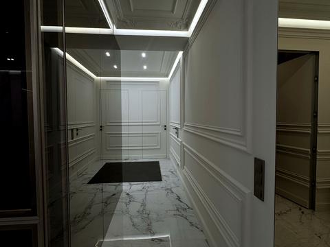 квартира по адресу Кошицкая ул., 21