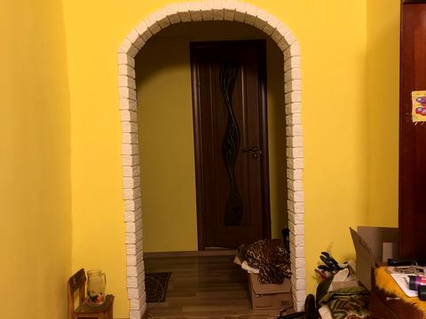 квартира по адресу Росвиговская ул., 2