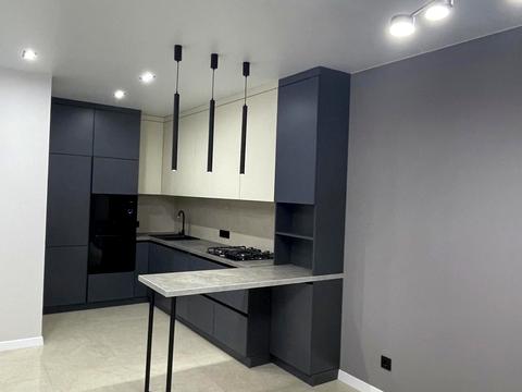квартира за адресою Топольна вул., 4б
