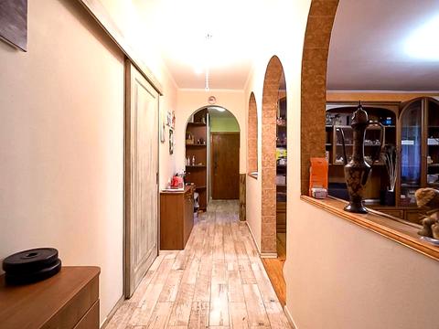 квартира по адресу Генерала Петрова ул., 22а