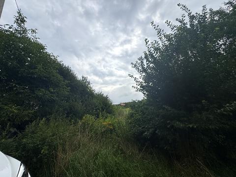 участок по адресу Александра Довженко ул., 27