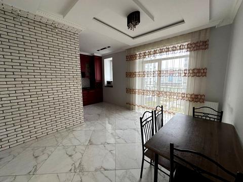 квартира по адресу Слободская ул., 10