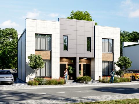 будинок за адресою Богатирська вул.