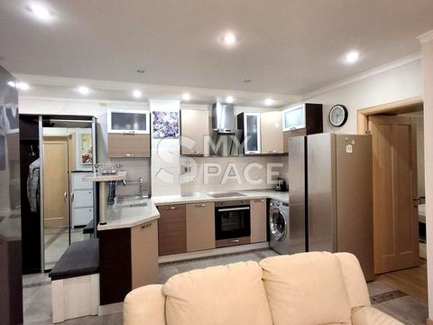 квартира по адресу Юлии Здановской ул. (Ломоносова), 53/2