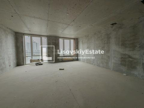 квартира по адресу Днепровская набережная ул., 18-А