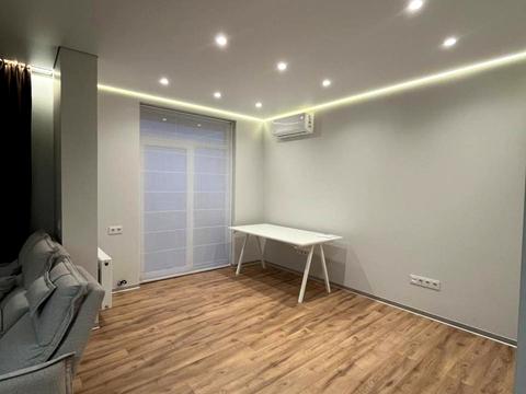 квартира по адресу Тараса Шевченко ул., 60