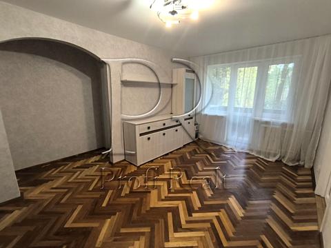 квартира по адресу Вацлава Гавела бульв. (Івана Лепсе), 79-Б