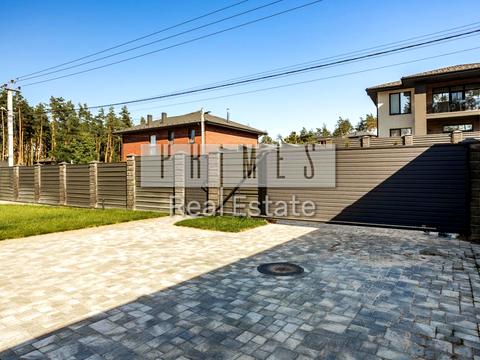 будинок за адресою Феодосія Печерського вул. (Піонерська)