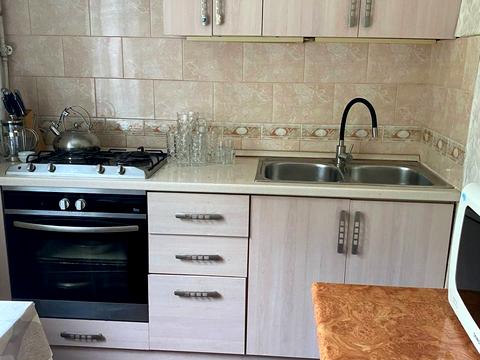 квартира за адресою Одеса, Академіка Корольова вул., 76/2