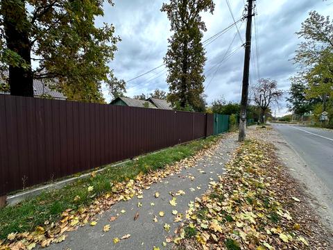 ділянка за адресою 