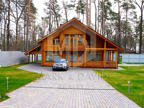 будинок за адресою Дачная