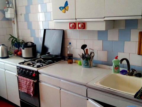 квартира по адресу Келецкая ул., 61