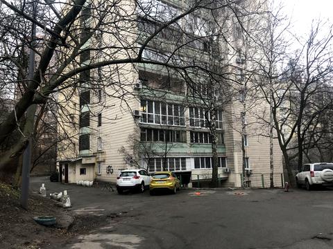 комната по адресу Печерский спуск, 10