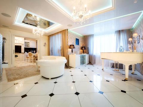 квартира за адресою Дніпровська набережна вул., 19