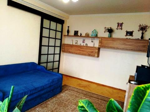 квартира по адресу Леси Украинки бульв., 20/22