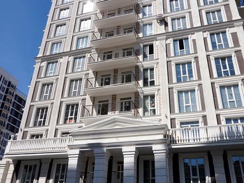квартира за адресою Михайла Максимовича вул. (Онуфрія Трутенка), 24-Б