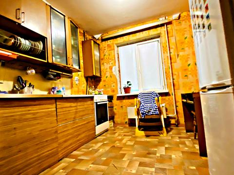 квартира по адресу Архитектора Вербицкого ул., 14-Б