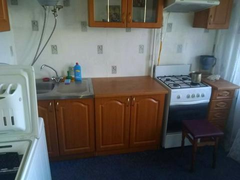 квартира по адресу Героев Полка "Азов ул. (Малиновского маршала), 7-А