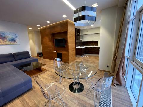 квартира за адресою Звіринецька вул., 47