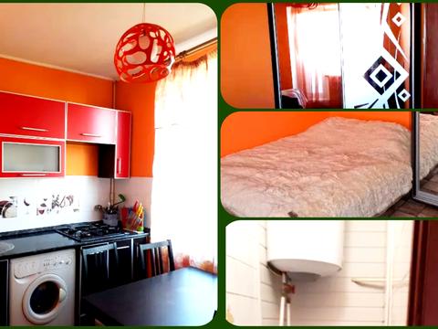 квартира за адресою Перемоги просп., 74