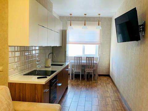 квартира по адресу Науки просп. (Ленина), 9д